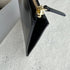 flat long wallet